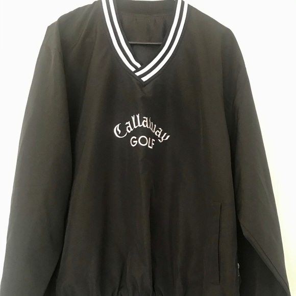 Calloway Golf Jacket Longsleeve - Picture 6 of 8